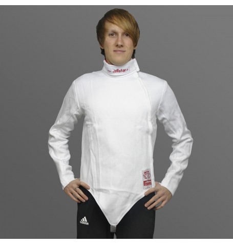 ALLSTAR Jacke Herren Startex 800N (FIE)